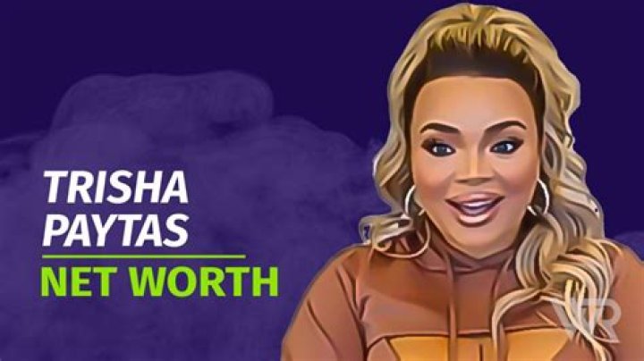 Trisha Paytas’s Net Worth, Biography, Career, Awards, Fact and Life Story