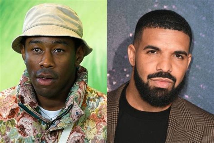 Tyler, The Creator Booed Fan Who Got Puked On During His Concert: Watch