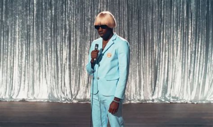 Tyler, The Creator Drops 