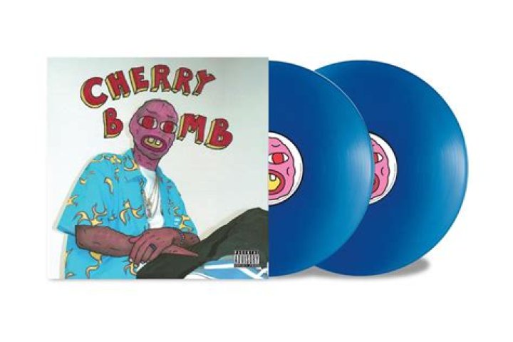 Tyler, The Creator Releases 