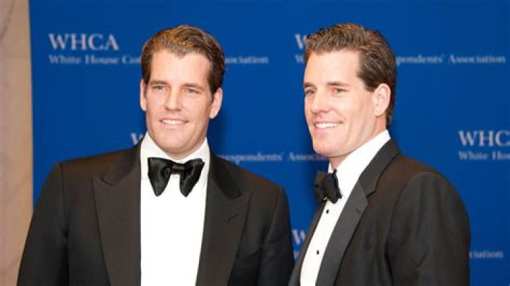 Tyler Winklevoss Biography, Age, Height, Wife, Net Worth, Family