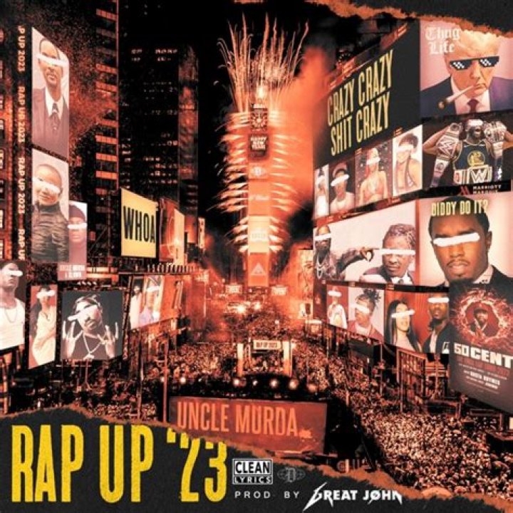 Uncle Murda References Sexyy Red, Young Thug & More On 
