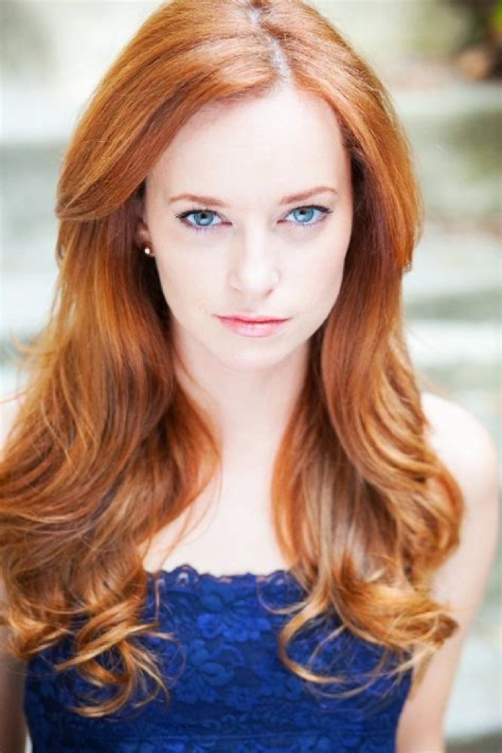 Valyn Hall Biography, Age, Height, Husband, Net Worth, Family