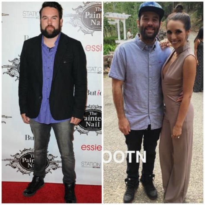 ‘Vanderpump Rules’ Star Mike Shay Shows off Impressive Weight Loss Amid Divorce!