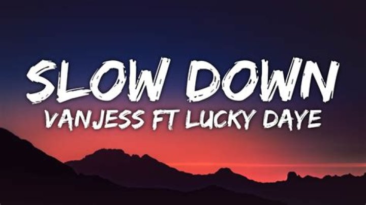 VanJess Recruits Lucky Daye On 