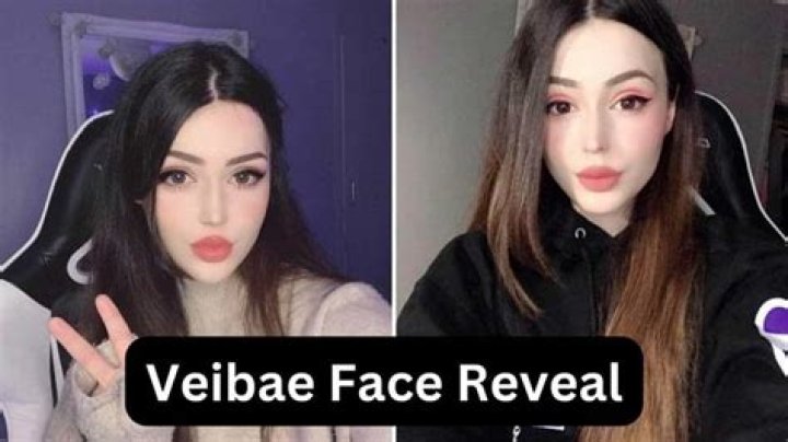 Vei Twitch Face Reveal 2023: Wikipedia And Age