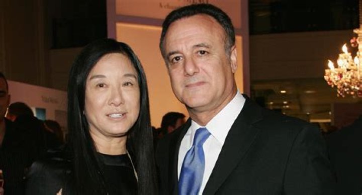 Vera Wang Net Worth 2022. Her Age, Husband, Wiki-Bio
