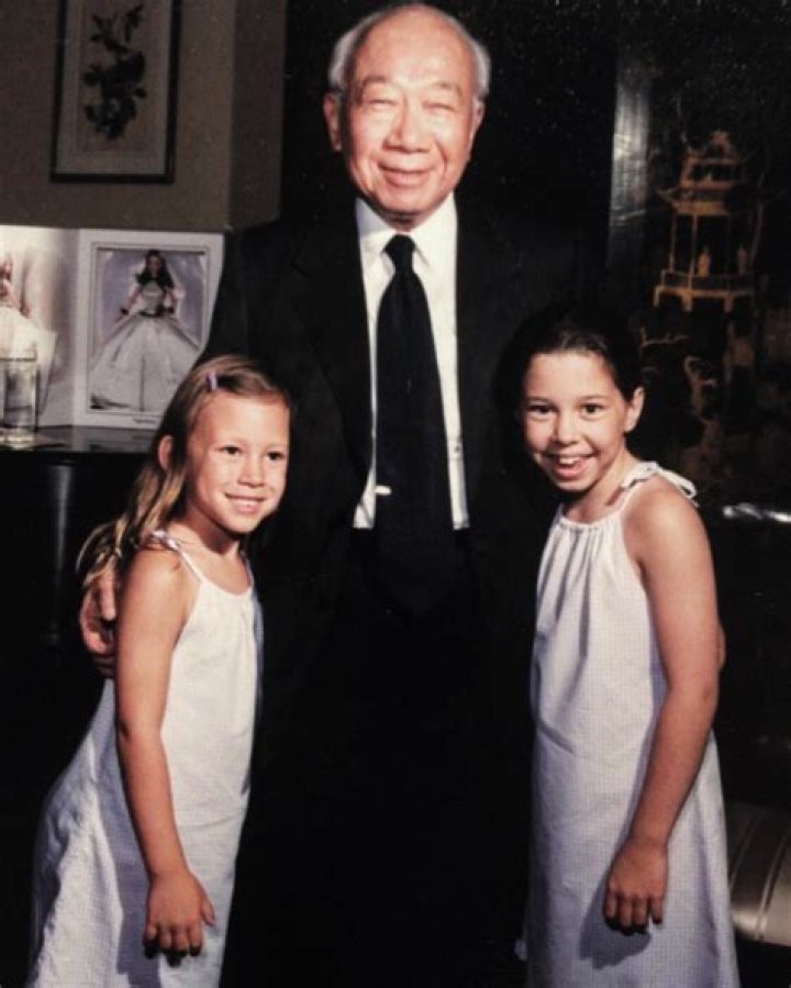 Vera Wang Parents: Meet Cheng Ching Wang & Florence Wu