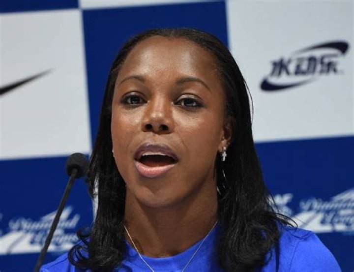 Veronica Campbell-Brown Net Worth, Income, Salary, Earnings, Biography