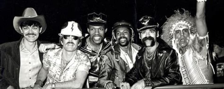 Village People (Band) - Members profile, Facts, Wiki, Achievements, Net worth 2024 (updated)