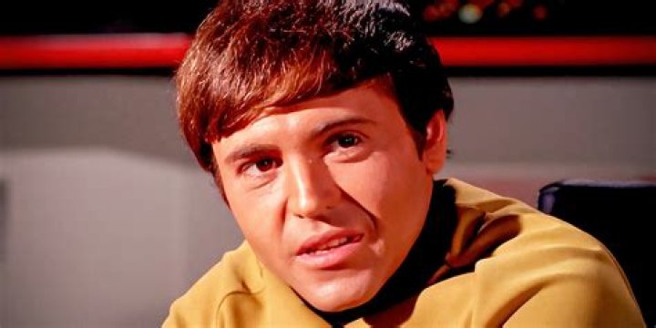 Walter Koenig