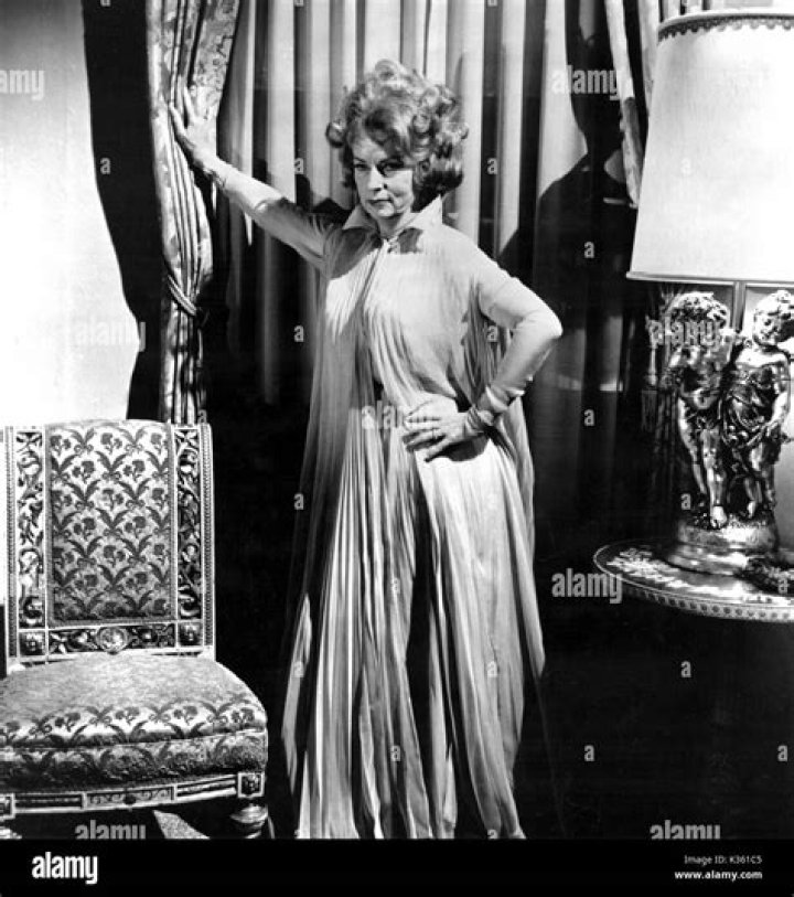 Was Endora married?