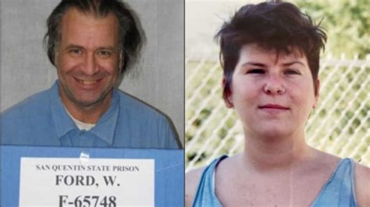 Wayne Adam Ford (Criminal) - Age, Birthday, Bio, Facts, Family, Net Worth, Height & More