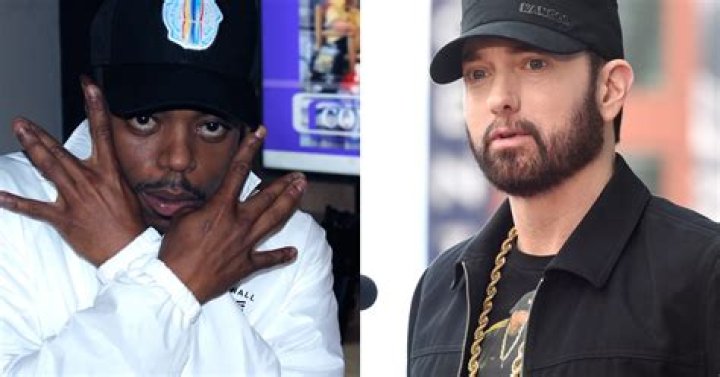 Westside Boogie Reveals Eminem's Advice For Live Shows