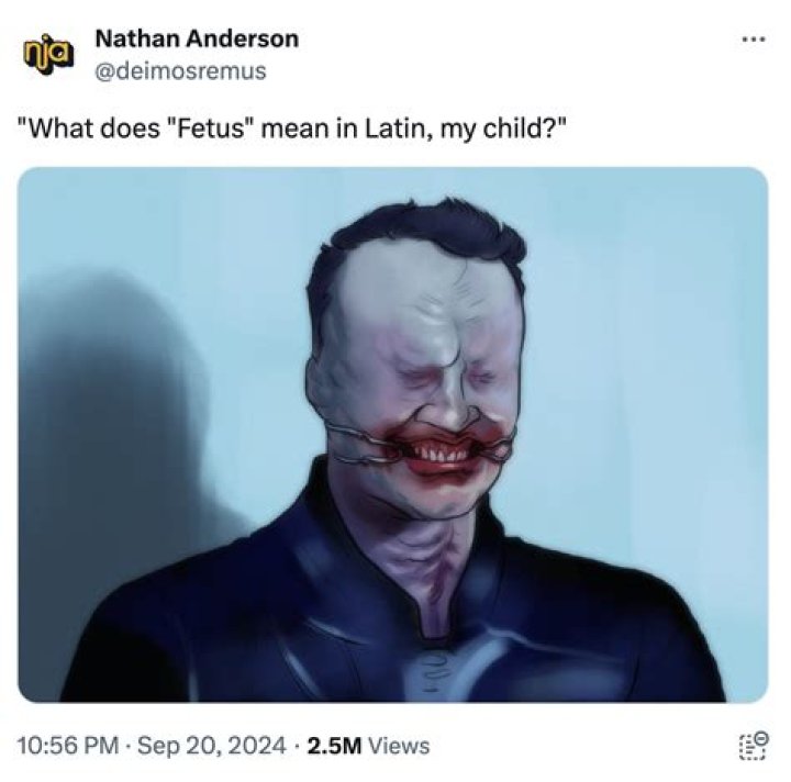 What does faredce mean