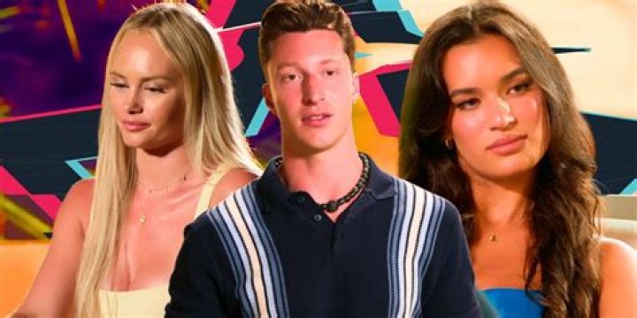 What happened between Josh and Ashley from The Challenge?