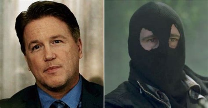 What happened to Betty’s dad in Riverdale?