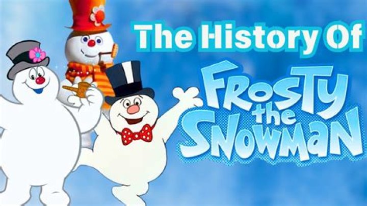 What happened to Frosty from Odd Squad family?