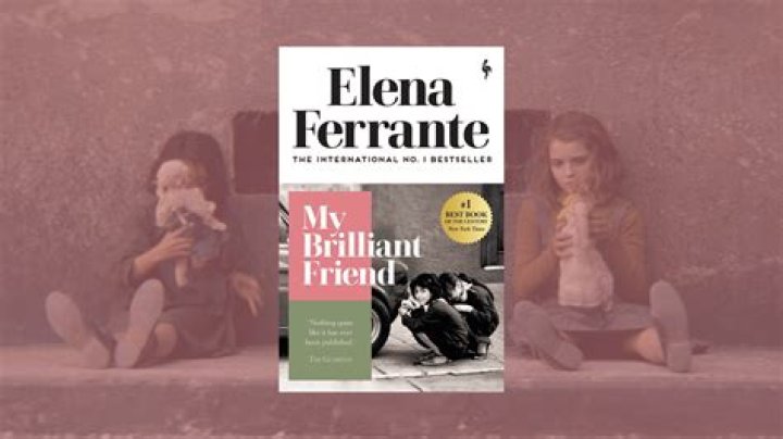 What happened to Lila in My Brilliant Friend?