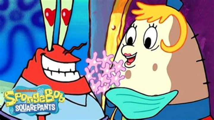 What happened to Mr Krabs Wife, How Did She Die? Everything To Know