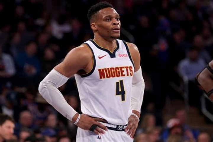 What Happened To Russell Westbrook?