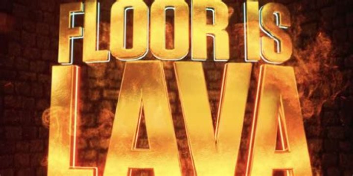 What happened to Tim Sullivan from the Floor Is Lava?