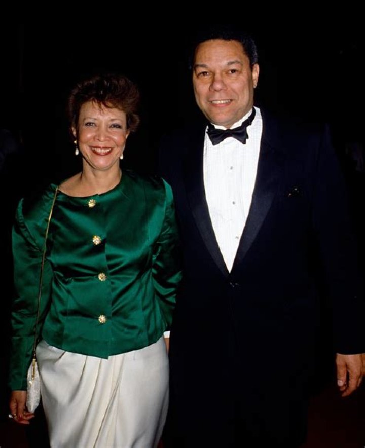 What Is Alma Powell Ethnicity? Know About Her Parents and Family