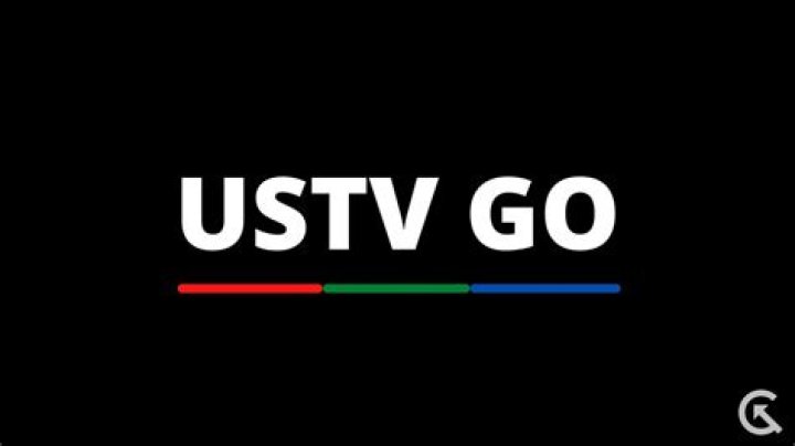 What is better than Ustvgo?
