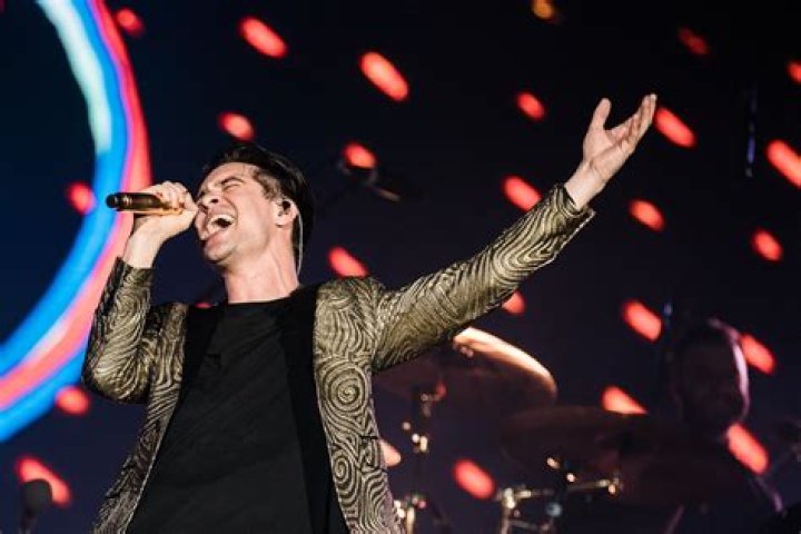What is Brendon Urie’s net worth?