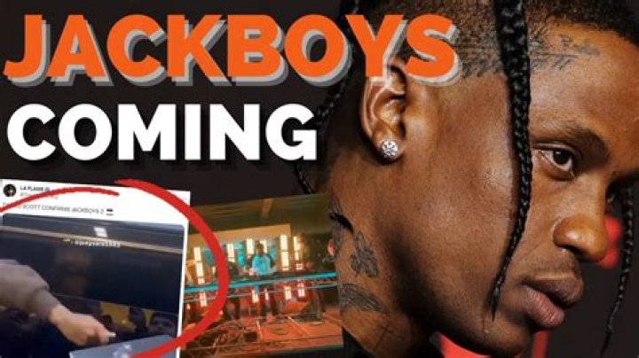 What is Jackboys net worth?