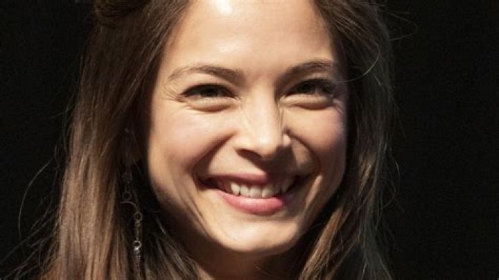 What is Kristin Kreuk ethnicity?