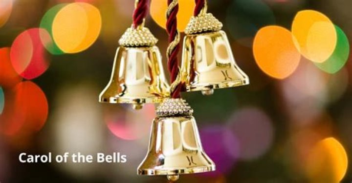 What is the meaning behind Carol of the Bells?