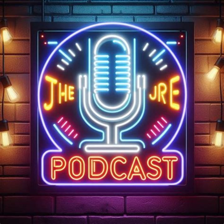 What is the most viewed JRE podcast?