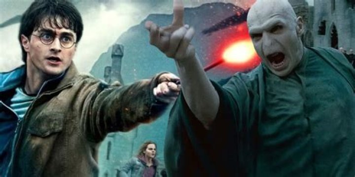 What is the story behind the Deathly Hallows?
