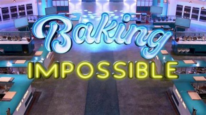 What Nationality Is Cindy Ngar From Baking Impossible? Age & Wikipedia Bio