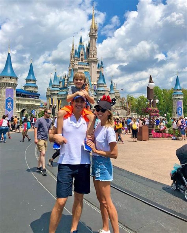 When Did This Happen?Giuliana Rancic’s Son Duke is All Grown Up!