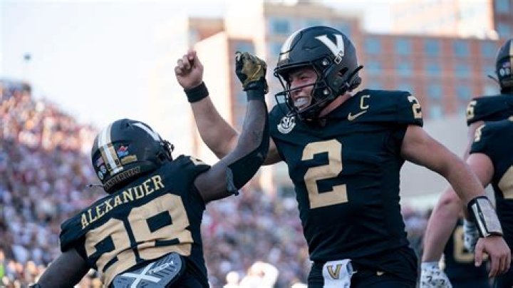 Where Is Cory Batey Today? Vanderbilt Football Player Rape Victim Testimony And Update