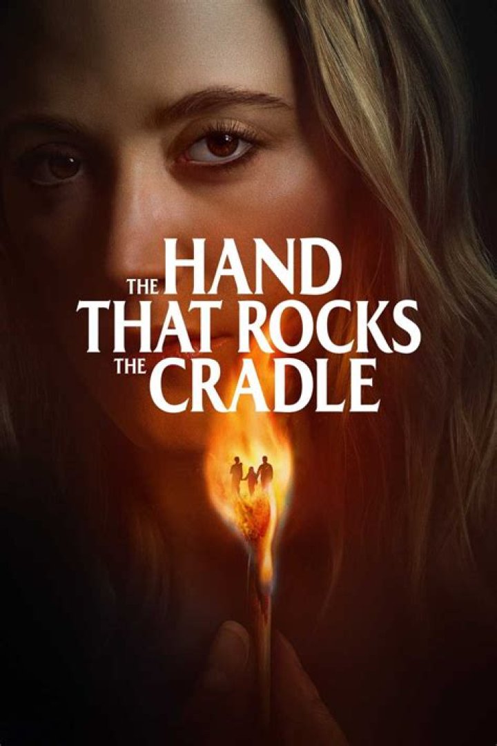 Where is the house from hand that rocks the cradle?