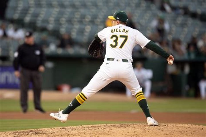Who Are Brandon Bielak Parents? Everything On His Salary And More