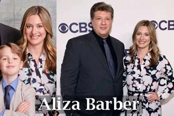 Who are Lance Barbers Parents? Lance Barber Biography, Parents Name, Nationality and More