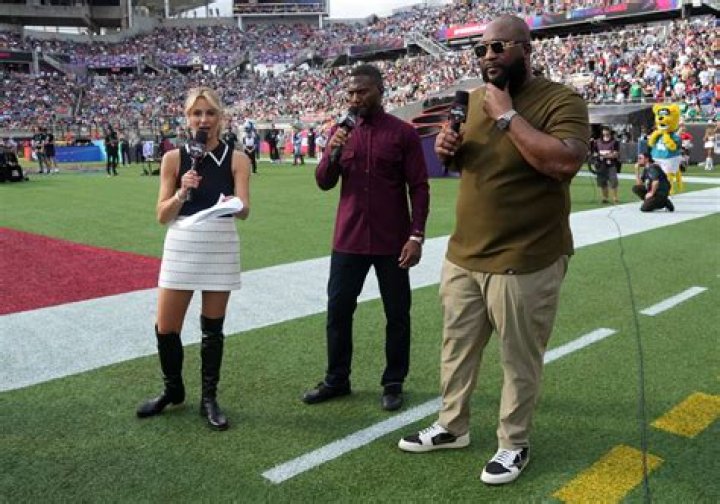 Who are the ESPN NFL analysts?