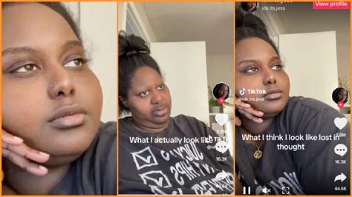 Who Are Tink And King On TikTok? Twitter Couple Age & Instagram