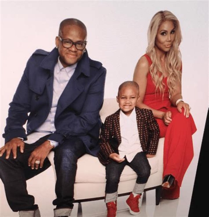 Who Has Custody Of Logan Herbert? Who Is Vince Herbert With Now?