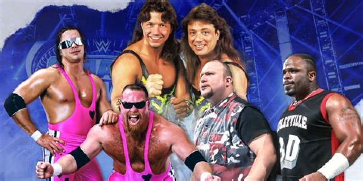 Who has the most tag team titles in WWE history?