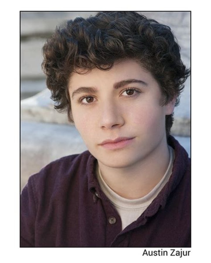 Who Is Austin Zajur? Everything To Know About The Cast From Student Body