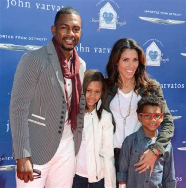 Who Is Bailey Ivory-Rose Bellamy? Meet Bill Bellamy Daughter On Instagram