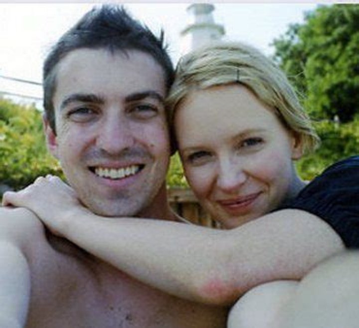 Who Is Chris Morocco Wife? Know Married Life Young Son Age Info Wiki