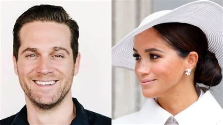 Who Is Cory Vitiello? Meghan Markle Ex Boyfriend Update