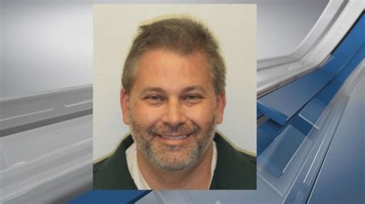 Who Is Dr Mark Winchell Savannah GA And Why Is He Arrested? Minor Exploitation Charges & Details