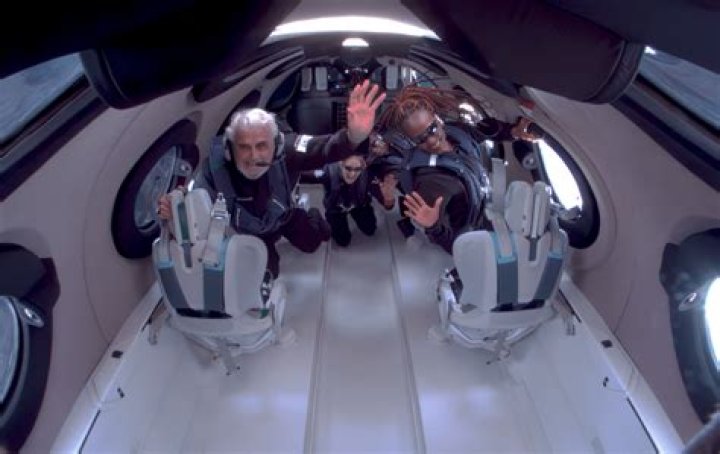 Who Is Evan Dick? Everything To About The Investor Going To Space